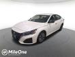 Used 2024 Nissan Altima 2.5 SV Sedan