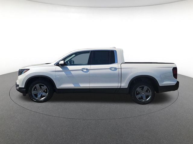 2023 Honda Ridgeline RTL-E - Photo 8