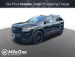  GMC Acadia