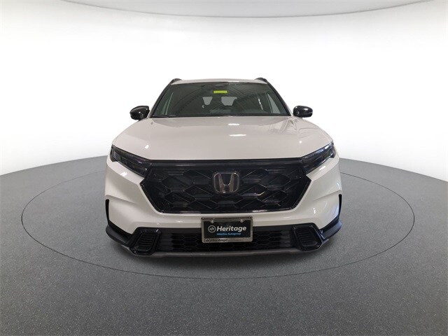 2023 Honda CR-V Hybrid Sport photo 2