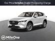 Used 2023 Mazda CX-5 2.5 S Select Package SUV