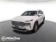Used 2022 Hyundai Santa Fe SEL SUV