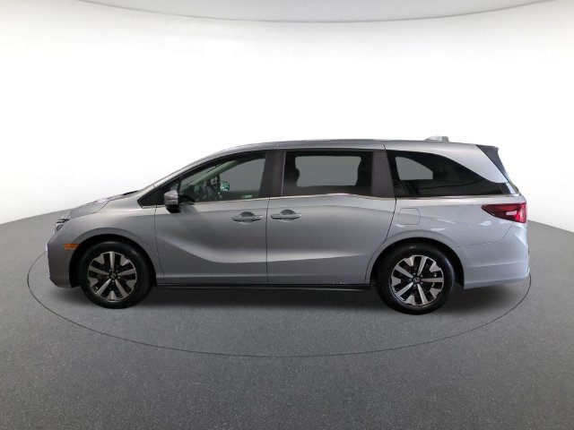 2025 Honda Odyssey EX-L - Photo 8