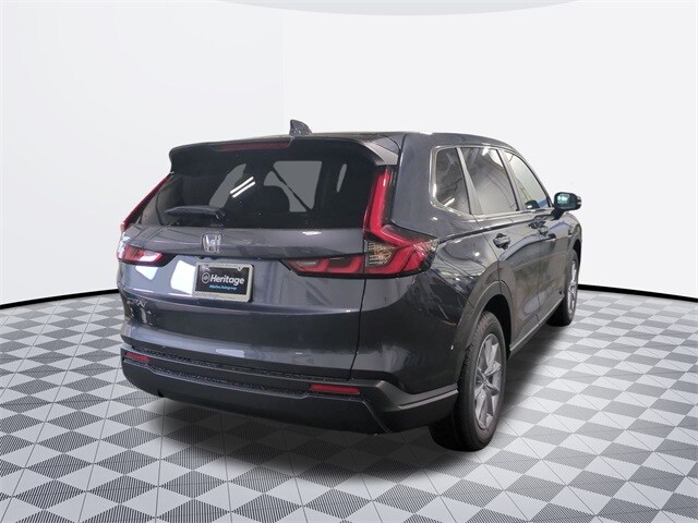 2026 Honda CR-V EX photo 2