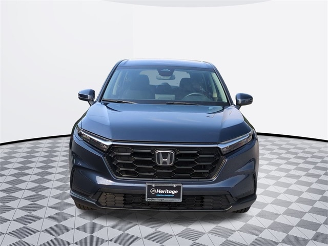 Used 2024 Honda CR-V LX with VIN 2HKRS4H28RH416652 for sale in Westminster, MD