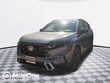Honda CR-V Hybrid