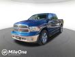 Used 2018 Ram 1500 Big Horn Truck