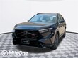 Honda CR-V Hybrid