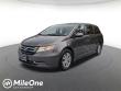 Used 2014 Honda Odyssey EX-L Minivan/Van