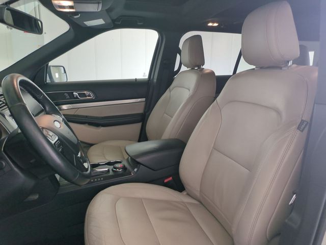 2018 Ford Explorer Auto For Sale in Baltimore MUB52639| Used