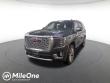 Used 2021 GMC Yukon Denali SUV