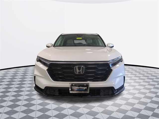 2025 Honda CR-V EX-L photo 2