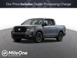  Honda Ridgeline