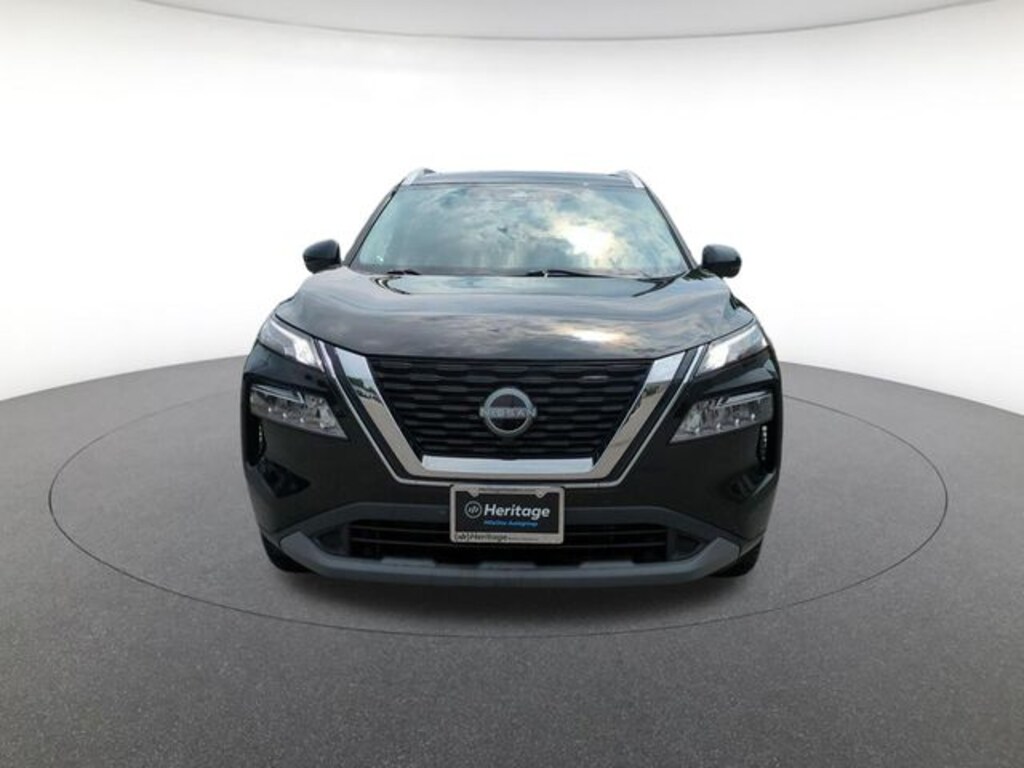 Used 2023 Nissan Rogue SV SUV