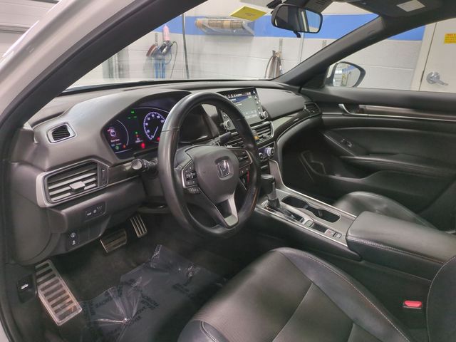 2018 Honda Accord Sport - Photo 11