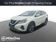 Used 2022 Nissan Murano Platinum SUV