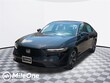 Honda Accord Hybrid