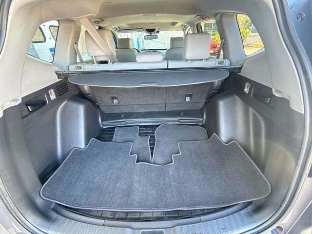 2018 Honda CR-V EX-L - Photo 20