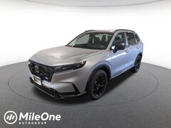 2026 Honda CR-V Hybrid Sport SUV