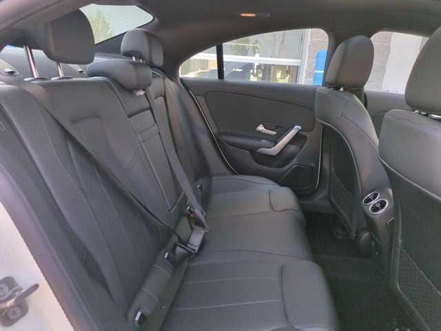 2025 Mercedes-Benz CLA CLA 250 - Photo 17