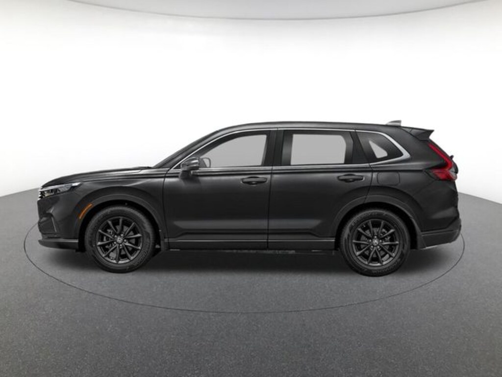 New 2026 Honda CR-V EX-L SUV