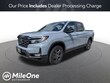  Honda Ridgeline