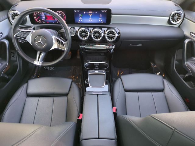 2025 Mercedes-Benz CLA CLA 250 - Photo 12