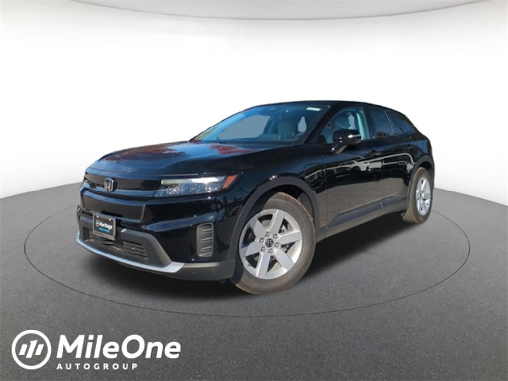 New 2025 Honda Prologue EX SUV