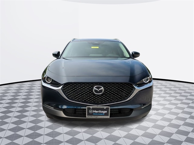 Used 2025 Mazda CX-30 Select Sport with VIN 3MVDMBBM5SM819134 for sale in Westminster, MD