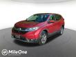 Used 2018 Honda CR-V EX-L SUV