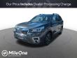Used 2020 Subaru Forester Limited SUV