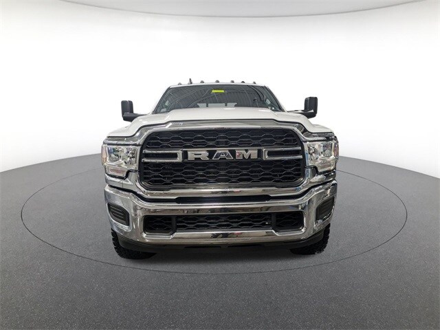 2021 Ram 2500 Tradesman photo 2