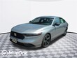 Honda Accord Hybrid