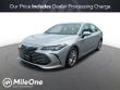 Used 2022 Toyota Avalon XLE Sedan
