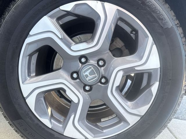 2018 Honda CR-V EX-L - Photo 21