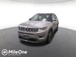  Jeep New Compass