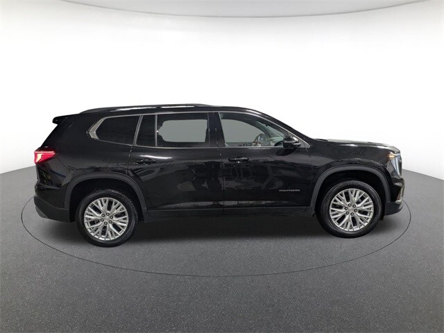 2024 Gmc Acadia Elevation photo 3