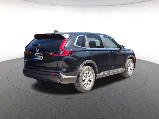 New 2027 Honda CR-V LX SUV