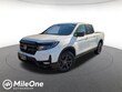  Honda Ridgeline