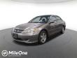 Used 2004 Honda Civic EX Sedan