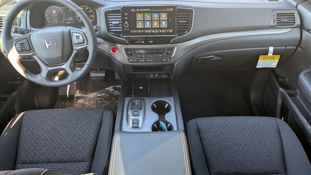 2026 Honda Ridgeline Sport - Photo 9