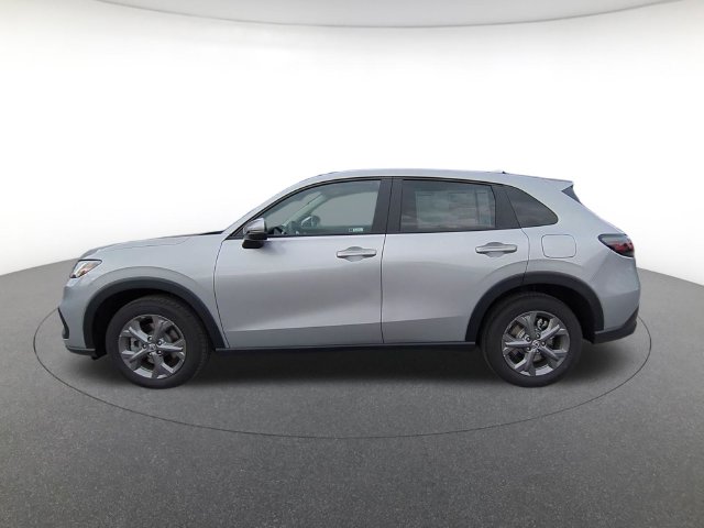 New 2027 Honda HR-V LX SUV