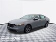 Honda Accord Hybrid