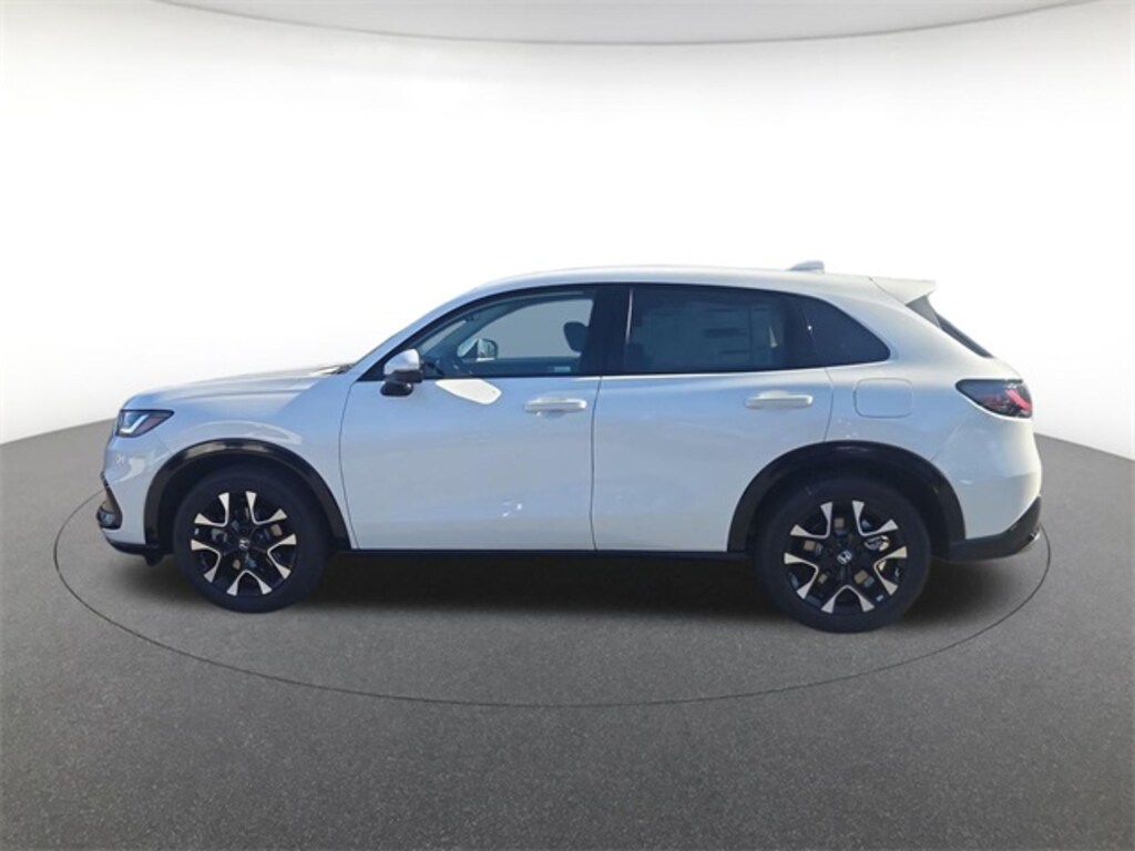 New 2026 Honda HR-V EX-L SUV