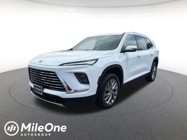 2025 Buick Enclave Preferred AWD's photo