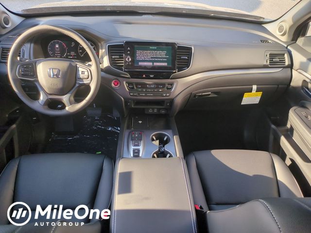 2026 Honda Ridgeline RTL AWD's photo