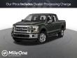 Used 2015 Ford F-150 XLT Truck