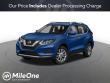 Used 2017 Nissan Rogue S SUV