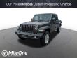 Used 2020 Jeep Gladiator Sport Truck