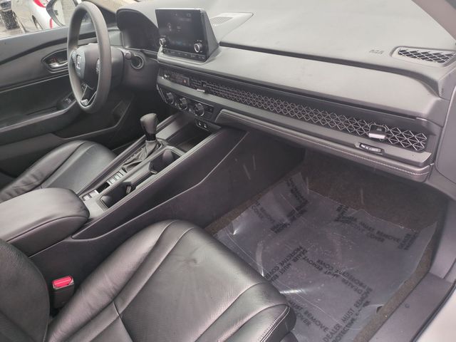 2024 Honda Accord EX - Photo 19